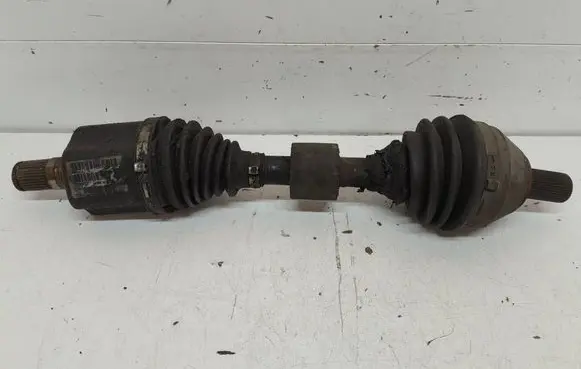 Volvo S80 Front driveshaft P31256779 100227 31256779