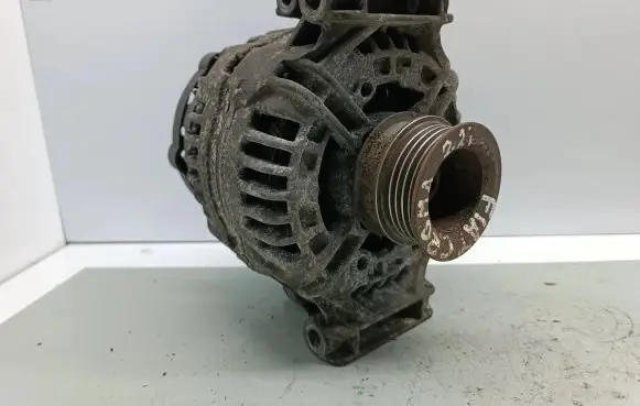 Fiat Croma Generator/alternator 0124425036 51734824