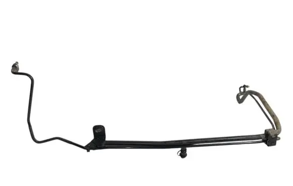 Volvo XC70 Air conditioning (A/C) pipe/hose 