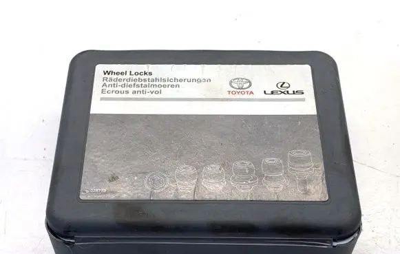 Lexus IS III XE30 Other exterior part PW45600013