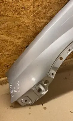 Opel Corsa C Fender