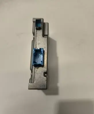 BMW 7 F01 F02 F03 F04 Camera control unit module 9231399 11868033 5WK66007