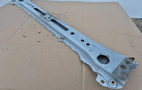 Toyota RAV 4 (XA50) Bottom radiator support slam panel 