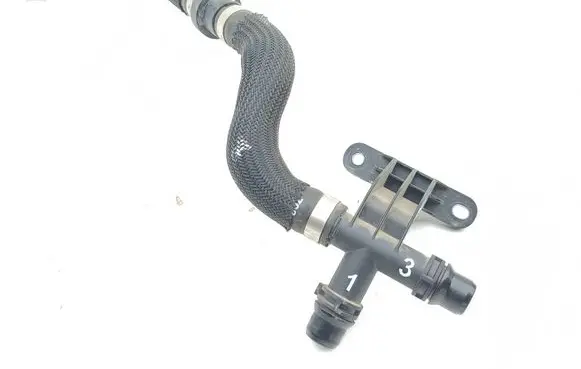 Peugeot 3008 III Engine coolant pipe/hose