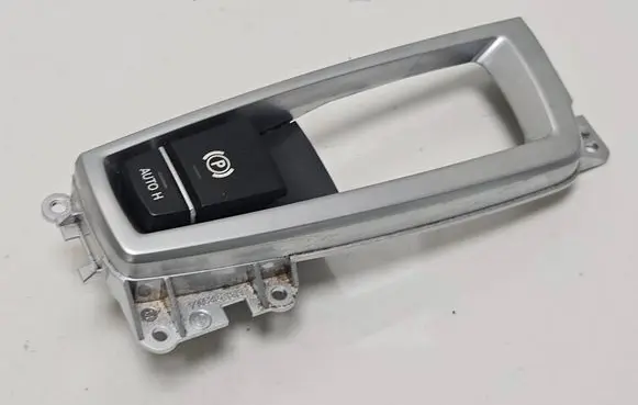 BMW X3 F25 Hand parking brake switch 9355233 3214620205 2614000078446005
