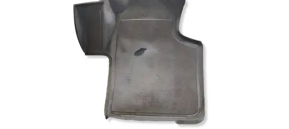 Volkswagen Crafter Front floor mat A9066841402