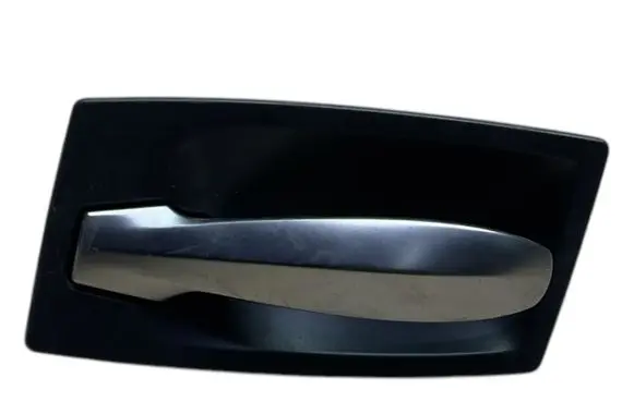 BMW 5 E60 E61 Front door interior handle 70762559 70342879