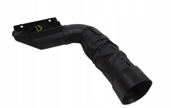 KIA Ceed Intake resonator DK210-3X021