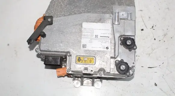 BMW iX3 G08 Voltage converter inverter 5A5CA28