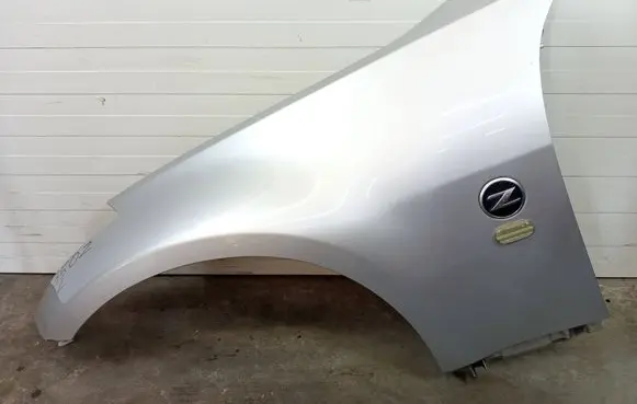 Nissan 350Z Fender BLOTNIKLP350Z