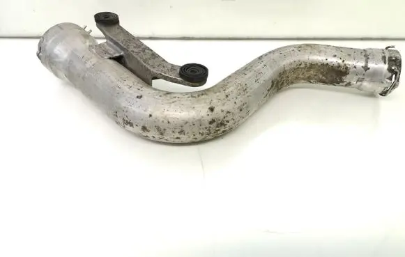 Volkswagen Golf V Intercooler hose/pipe