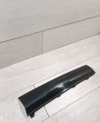 Mercedes-Benz S W223 Rear bumper trim bar molding A2238851403