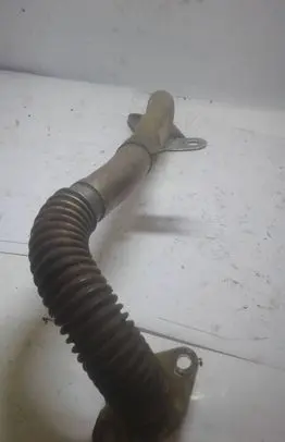 Opel Vivaro EGR valve line/pipe/hose 8200612266
