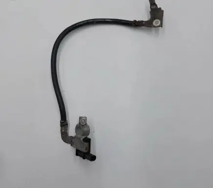 Mini One - Cooper F56 F55 Negative earth cable (battery) 9331698