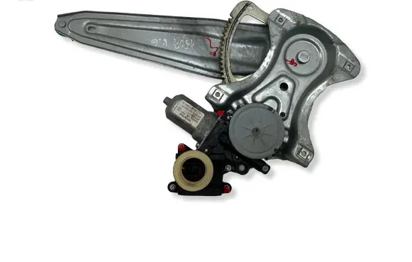 Toyota Auris 150 Front door window regulator with motor 961920100 8570102010
