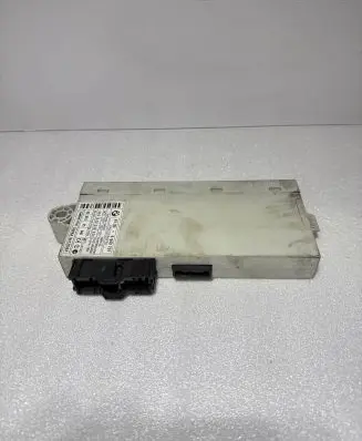 BMW 1 E81 E87 CAS control unit/module 6943791