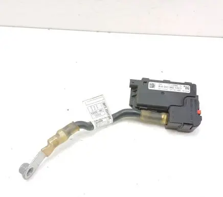 Mercedes-Benz E W213 Other relay A0009825323 A0005463603 35040806