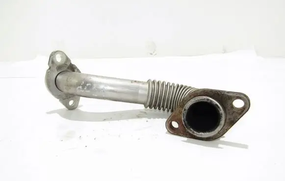 EGR valve line/pipe/hose