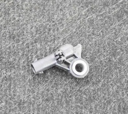 Tesla Model X Airbag deployment crash/impact sensor 103676100A