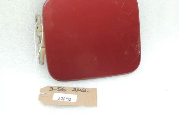 Suzuki Jimny Fuel tank cap 6595081A04 6595081A02