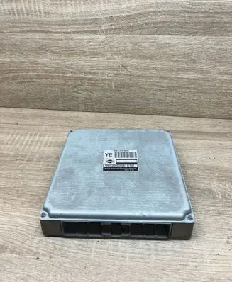 Nissan Almera N16 Engine control unit/module MEC20605