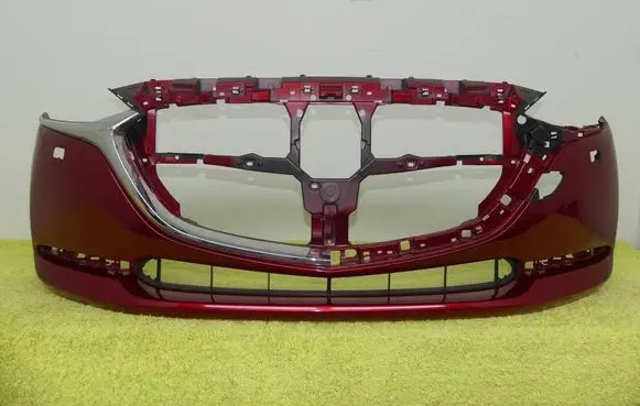 Mazda 2 Front bumper D43N-50031