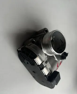 Fiat Doblo Throttle body valve 0280750137
