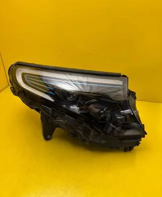 Mercedes-Benz EQC Headlight/headlamp A2939060201