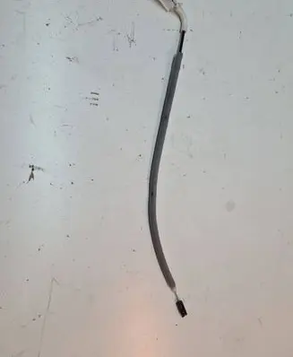BMW 5 E60 E61 Front door cable line 7034467