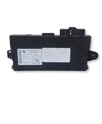BMW X5 E70 CAS control unit/module 9147217