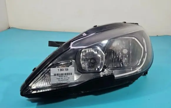 Peugeot 308 Headlight/headlamp 0301287201 IMPRK1383709