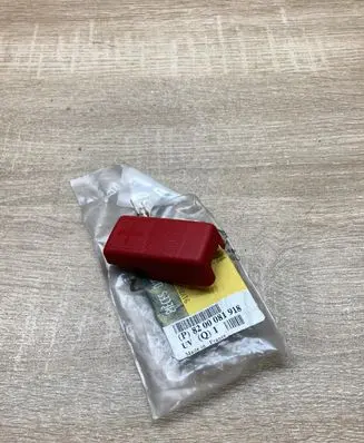 Renault Logan I Positive cable (battery) 8200081918