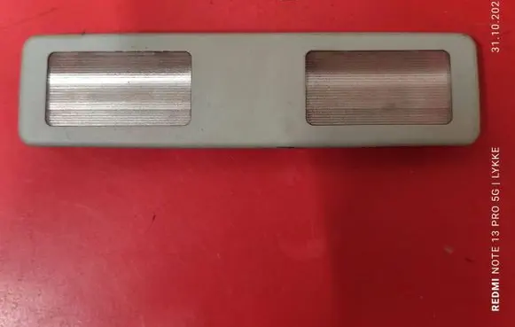 BMW 5 E39 Other interior light 469H186