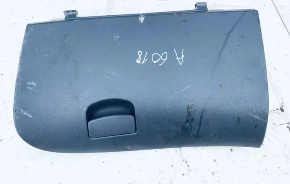 Subaru Impreza III Glove box 66123fg000