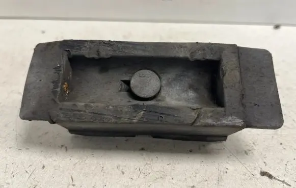Audi A7 S7 4G Jacking socket point 4G0802645