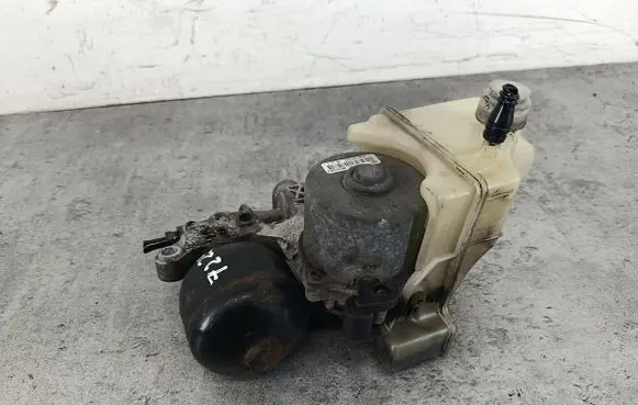 Citroen C4 Grand Picasso Clutch slave cylinder