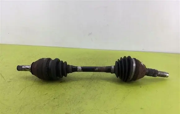 Opel Vectra C Front driveshaft