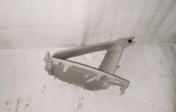 Volkswagen Sharan (A) pillar trim 7N0853420A M6696