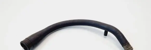 Ford Transit Breather hose/pipe 954F6853BA