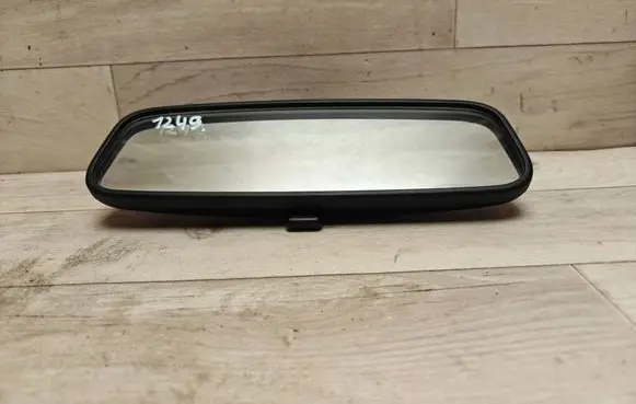 Chevrolet Aveo Rear view mirror (interior) E4012141 E4022141