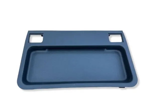 Toyota bZ4X Other center console (tunnel) element 5898342020