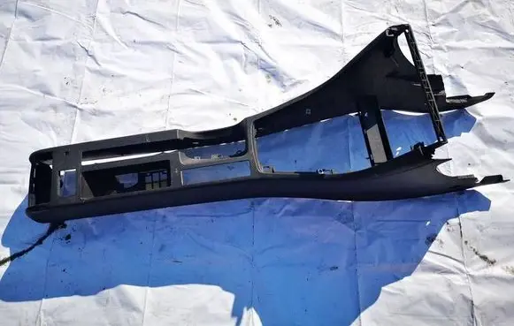 Audi A4 S4 B7 8E 8H Other interior part 8F0863241