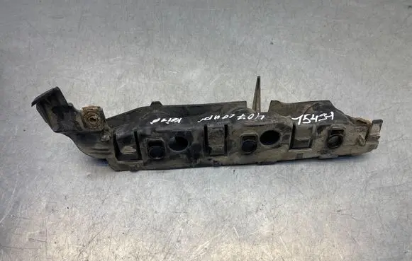Peugeot 407 Front bumper mounting bracket 9651454180 007107