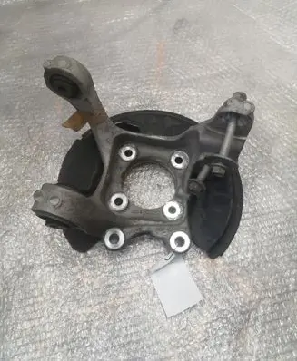 Ford Mustang VI Rear wheel hub FR3C5A970BB