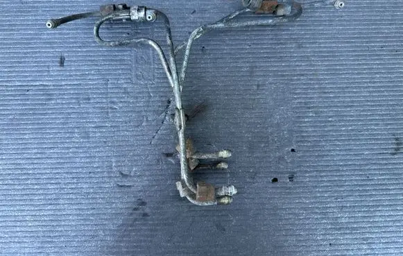 Mitsubishi Pajero Fuel line/pipe/hose MD144702 MD100811 MD100812