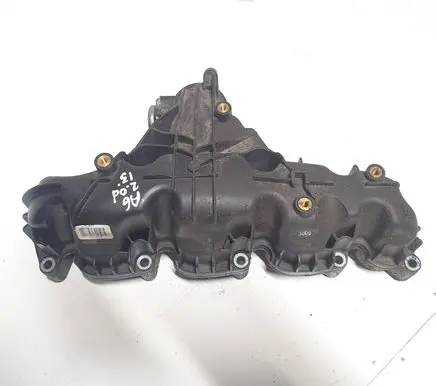 Audi A6 S6 C7 4G Intake manifold 03L129711BA