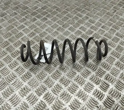 Volkswagen T-Roc Rear coil spring 5Q0511121BD