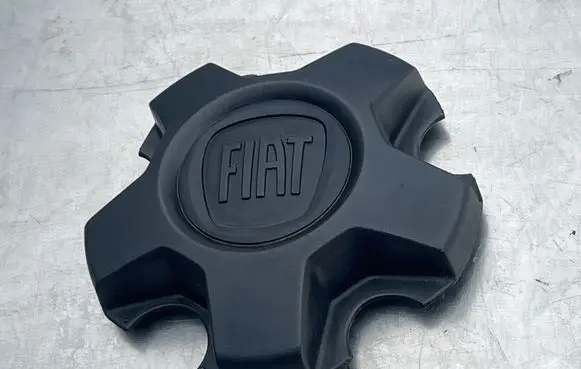 Fiat Ducato R16 wheel hub/cap/trim 1395795080 B985