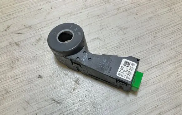 Volvo XC90 Immobiliser reader (aerial) 8621509