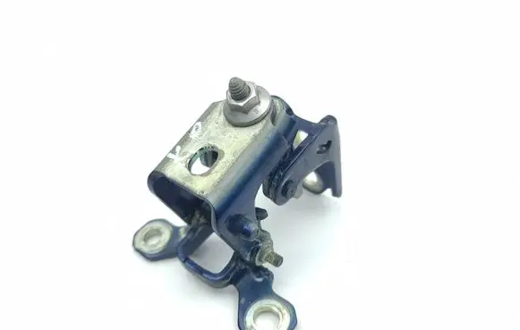Renault Megane IV Front door hinge set 